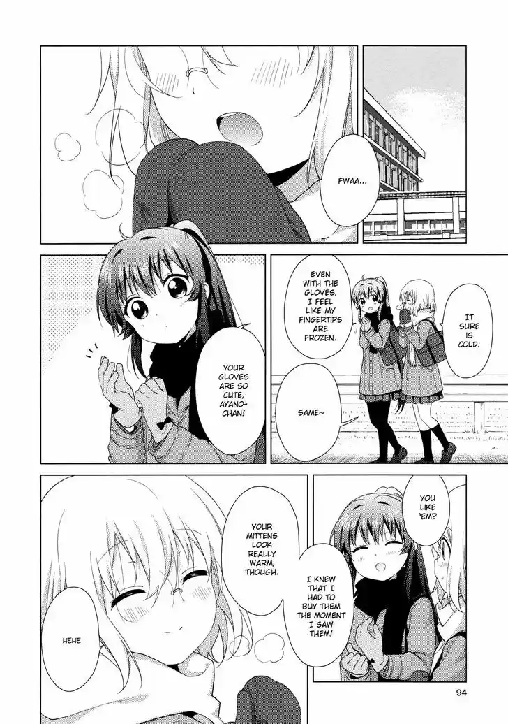 Yuru Yuri 115