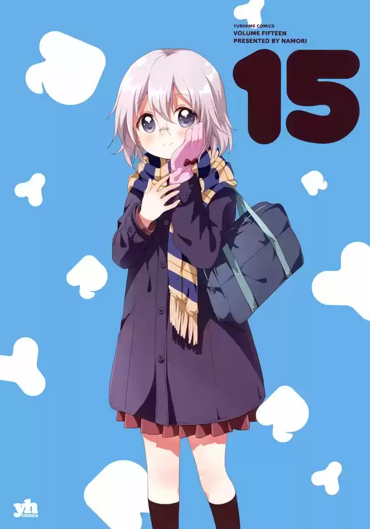 Yuru Yuri 118.8