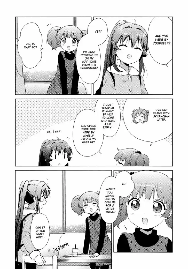 Yuru Yuri 120
