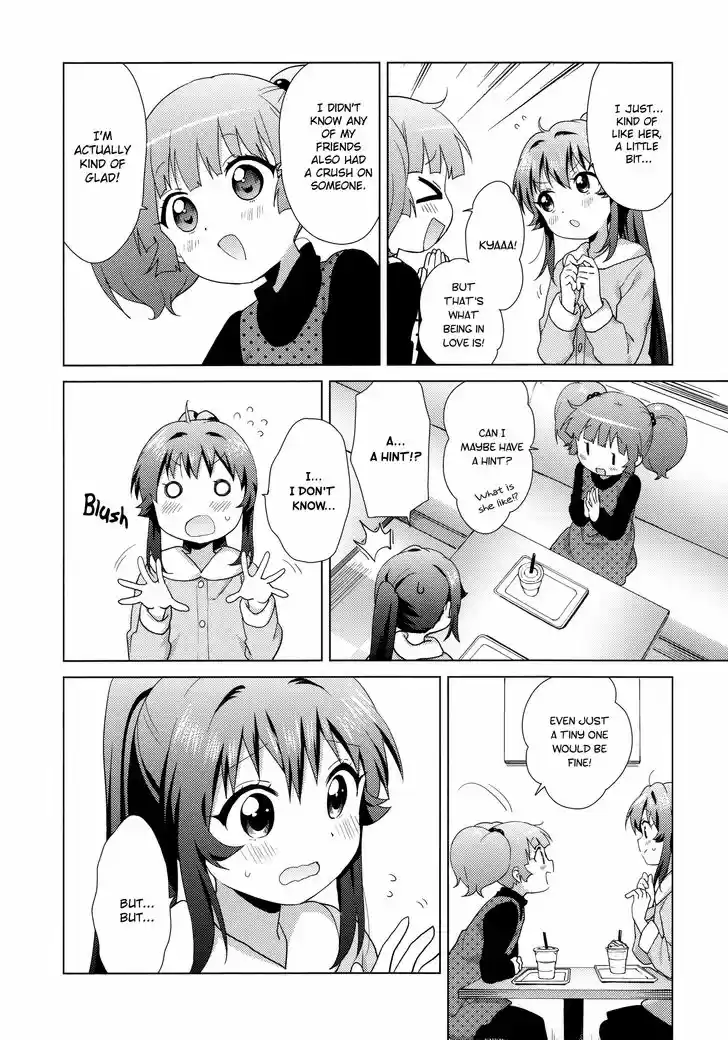 Yuru Yuri 120