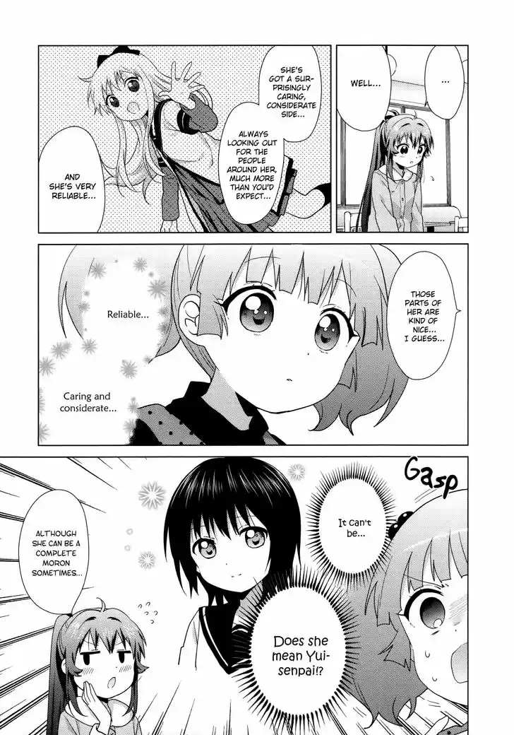 Yuru Yuri 120