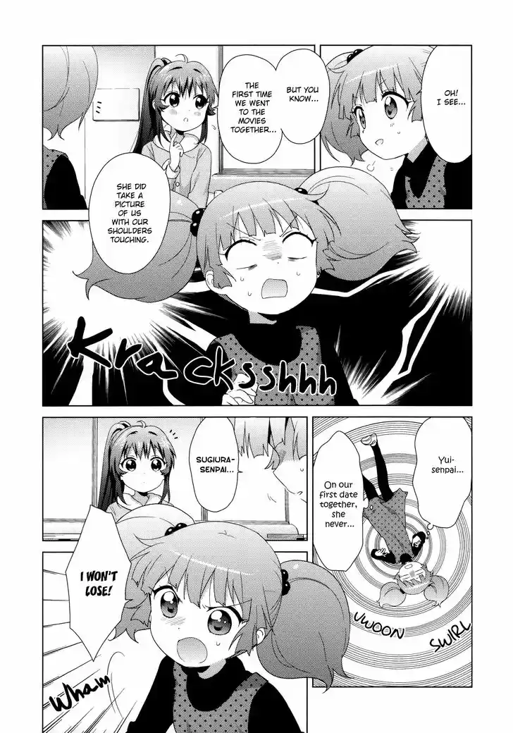 Yuru Yuri 120