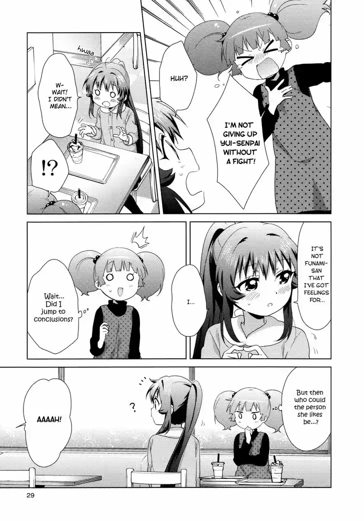 Yuru Yuri 120