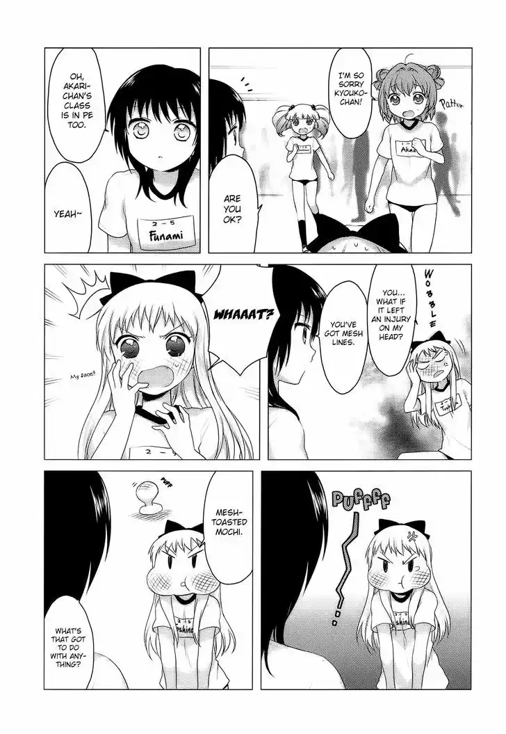 Yuru Yuri 12.1