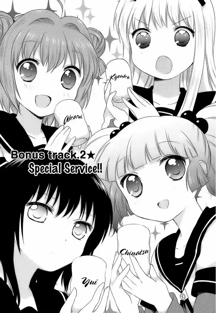 Yuru Yuri 12.2