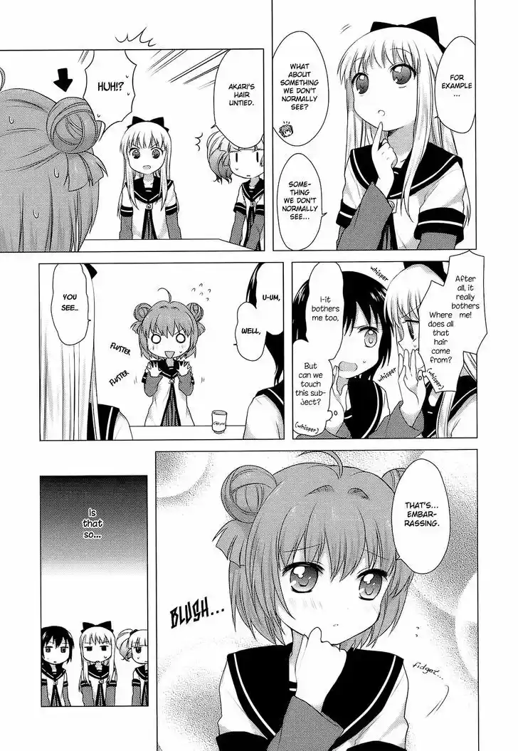 Yuru Yuri 12.2