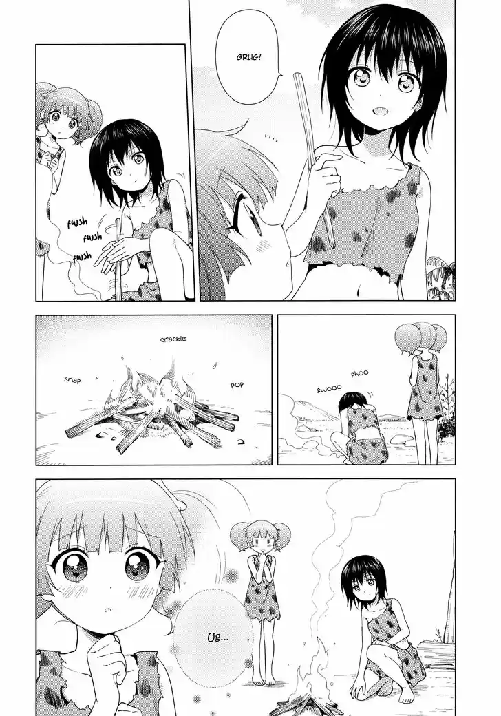 Yuru Yuri 123