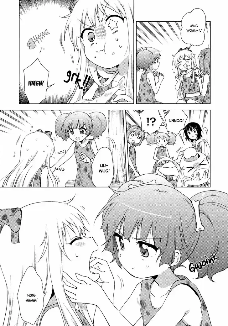Yuru Yuri 123