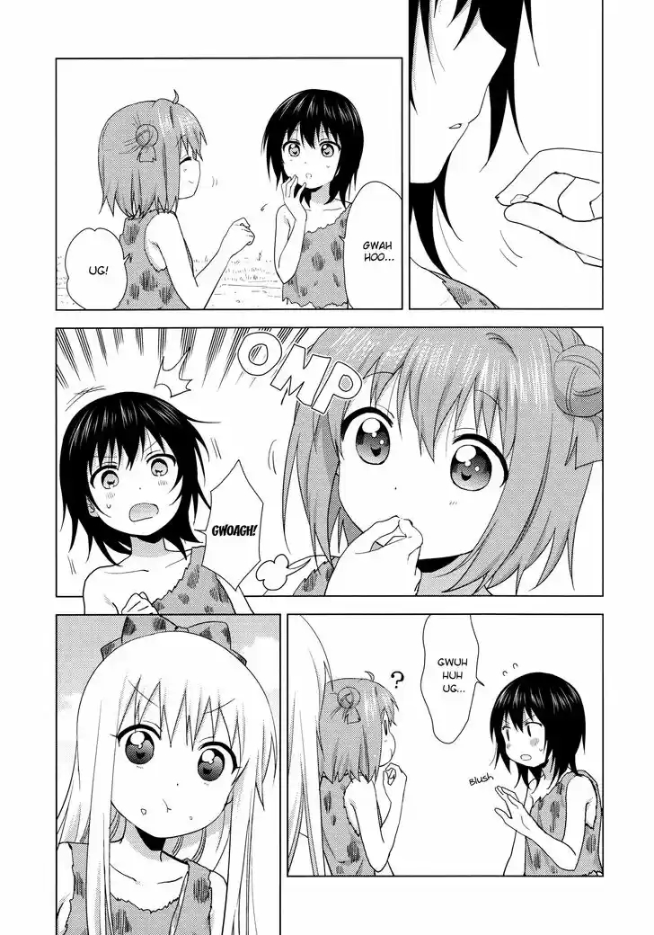 Yuru Yuri 123