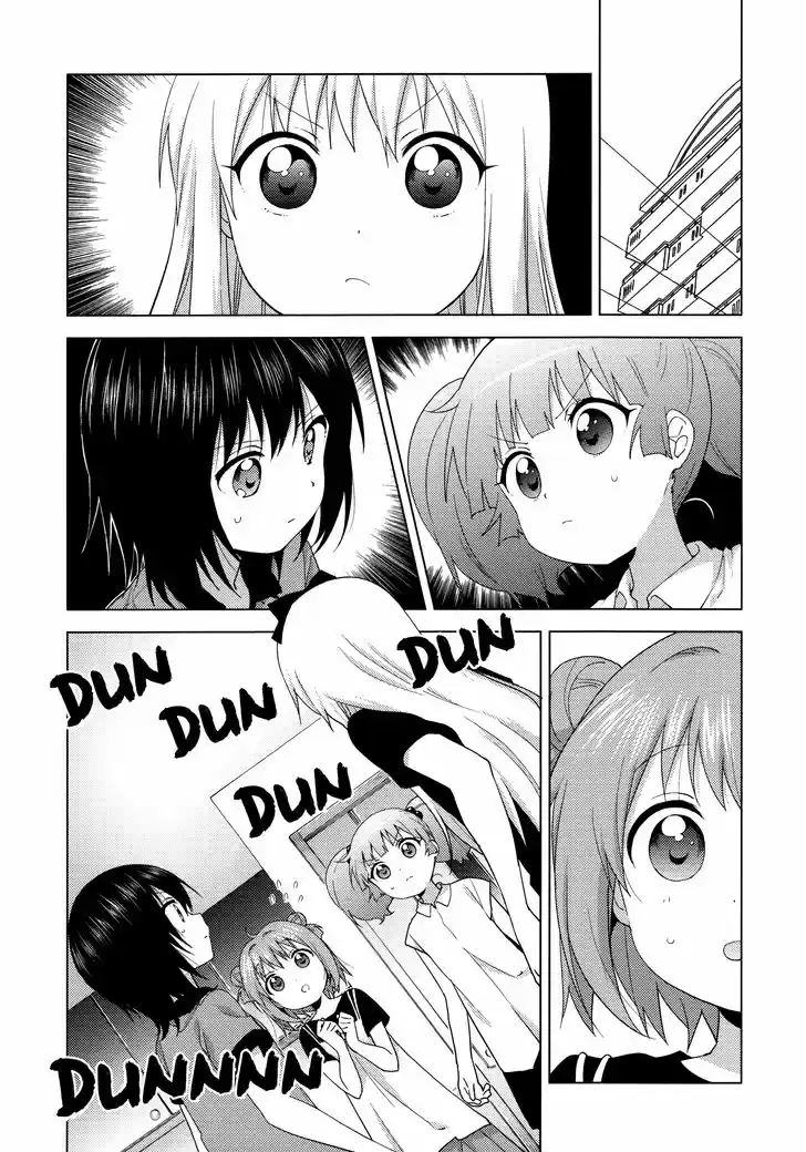 Yuru Yuri 124