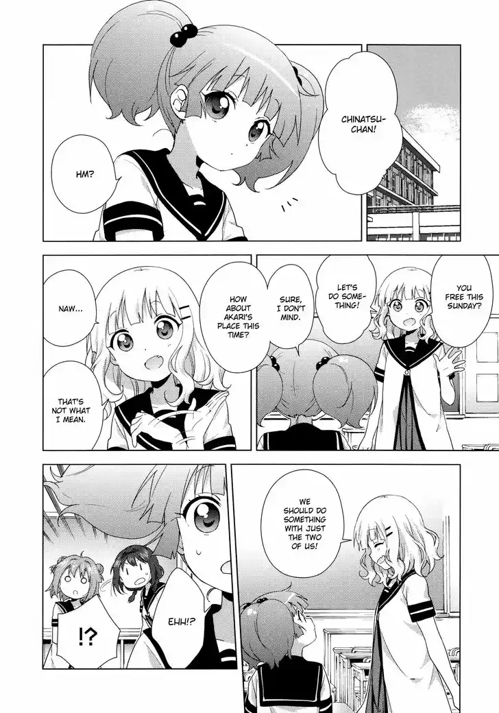Yuru Yuri 125