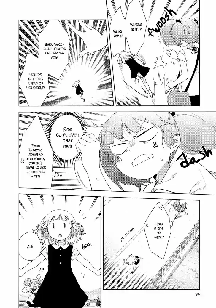 Yuru Yuri 125