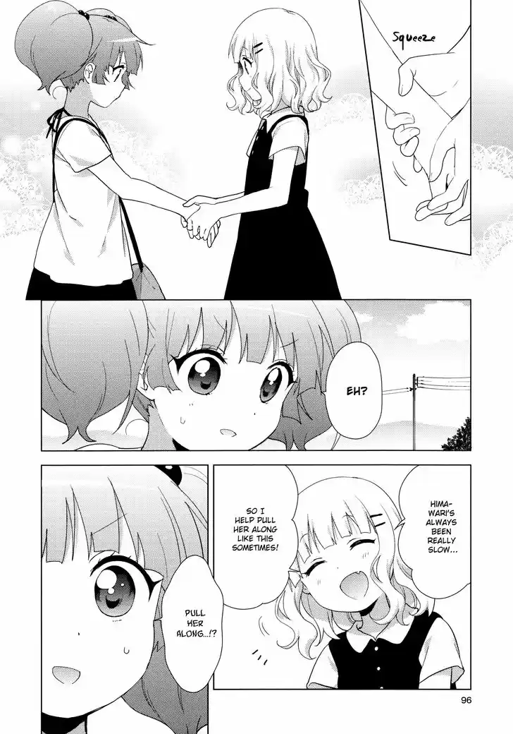 Yuru Yuri 125