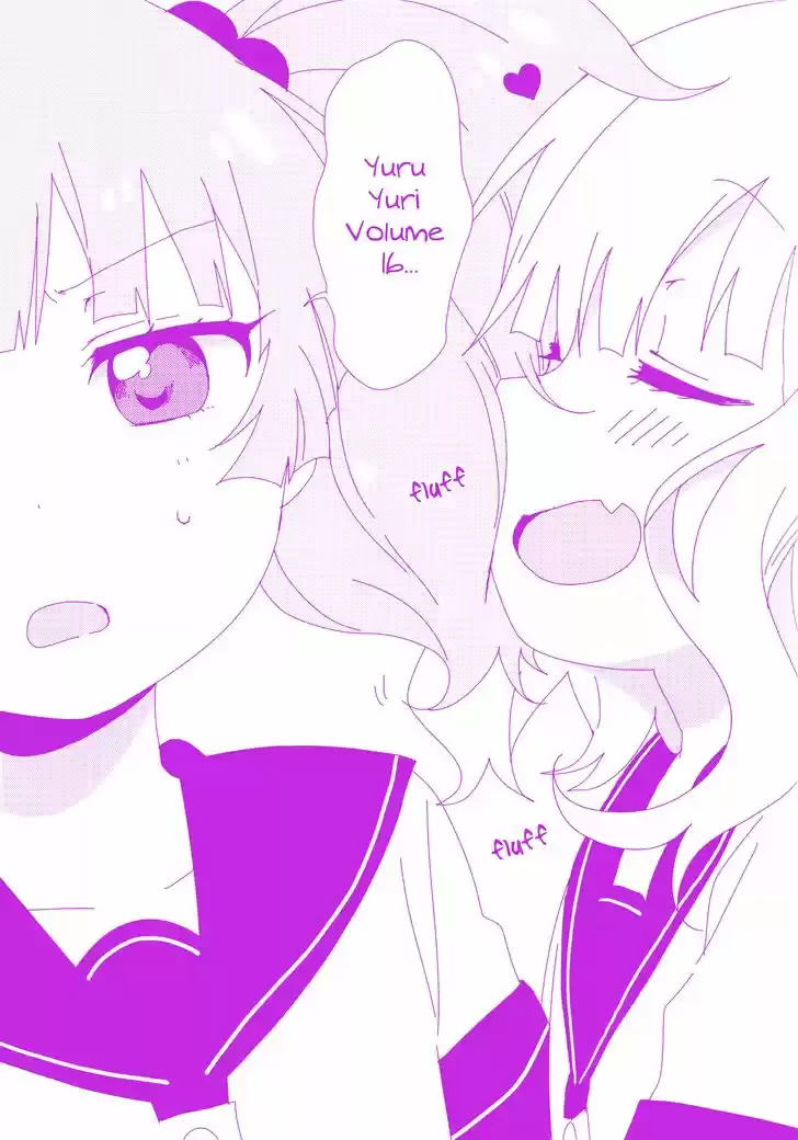 Yuru Yuri 128.8