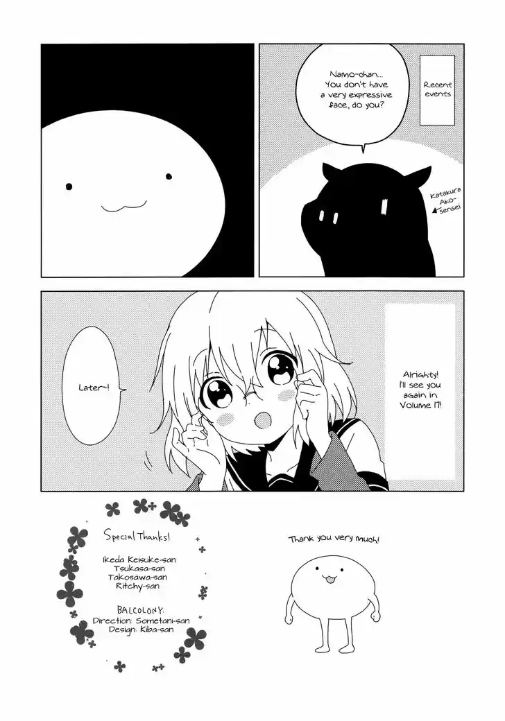 Yuru Yuri 128.8
