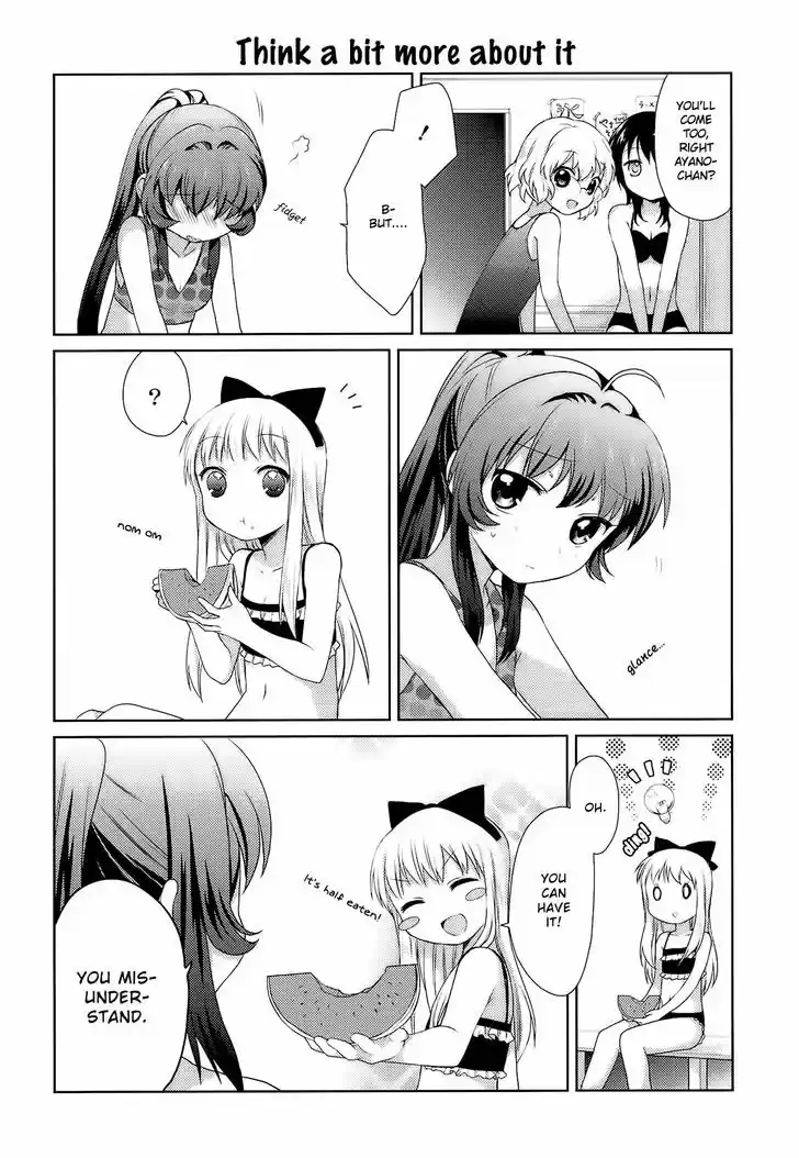 Yuru Yuri 16