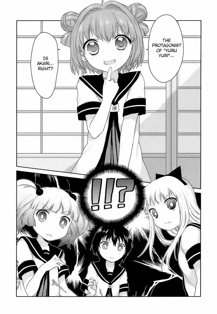 Yuru Yuri 17