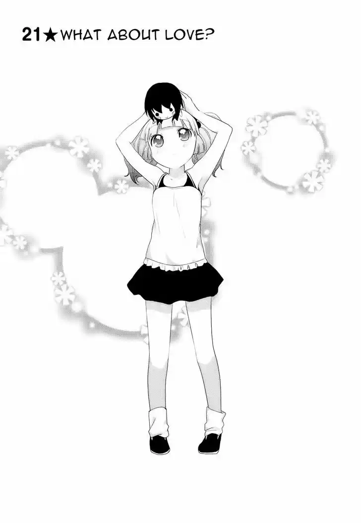 Yuru Yuri 21