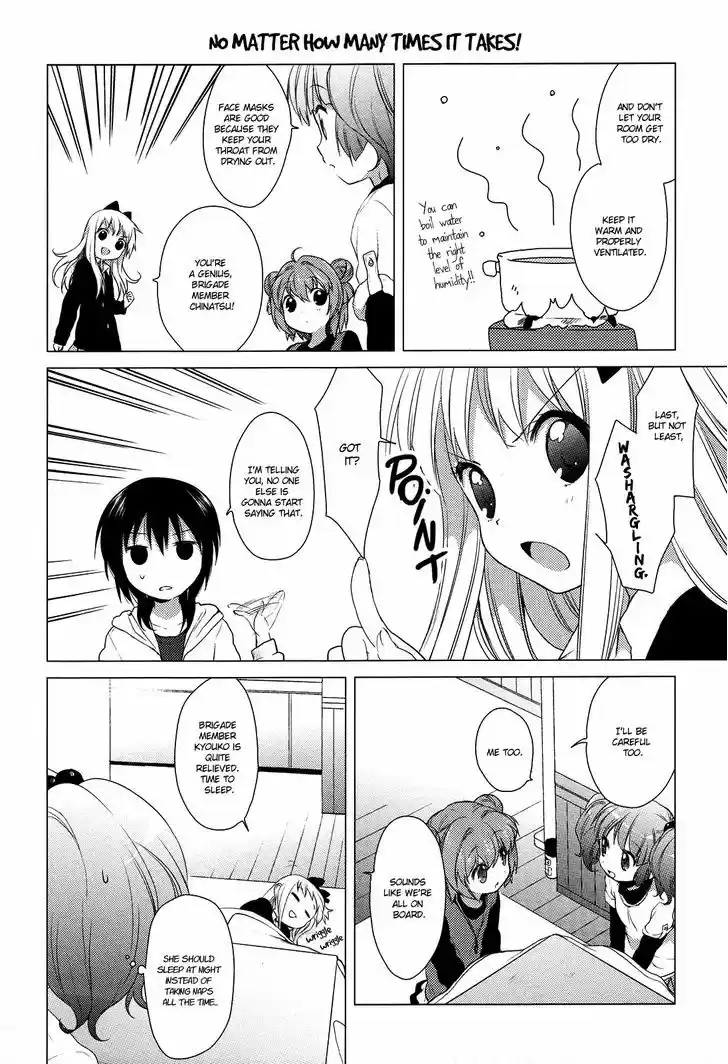 Yuru Yuri 24