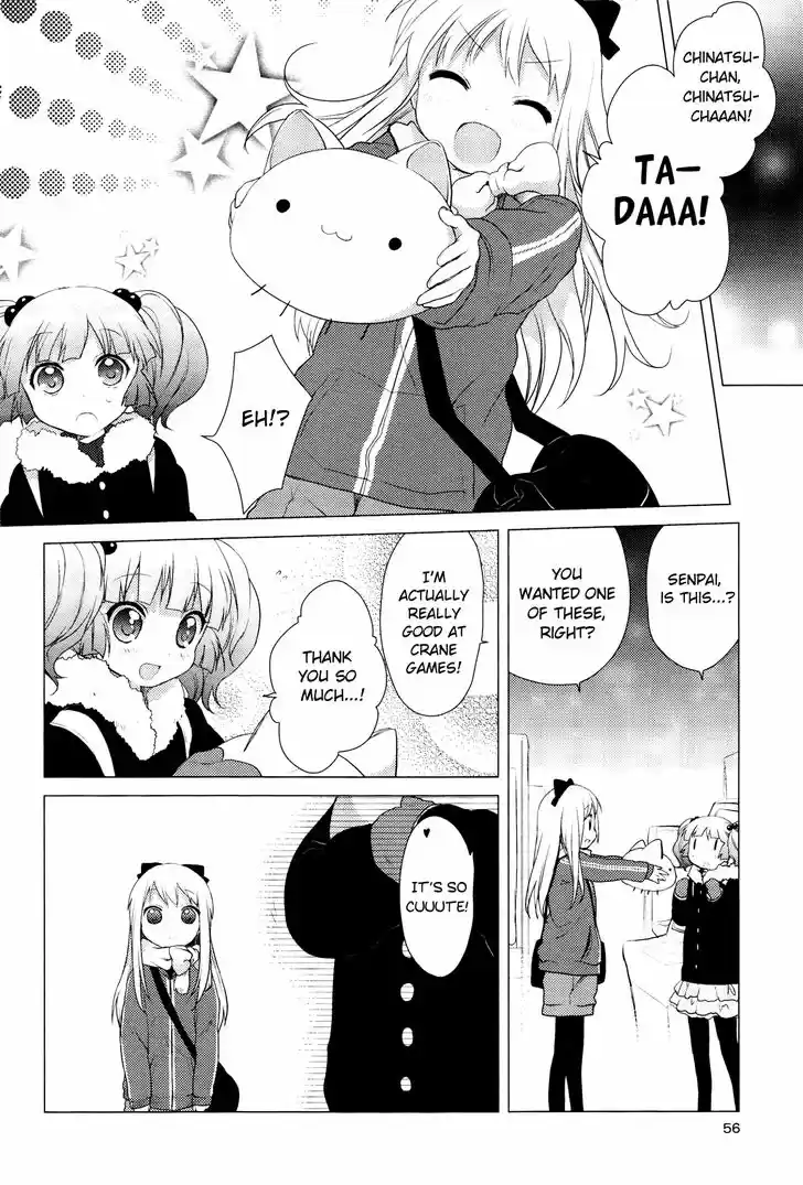 Yuru Yuri 26