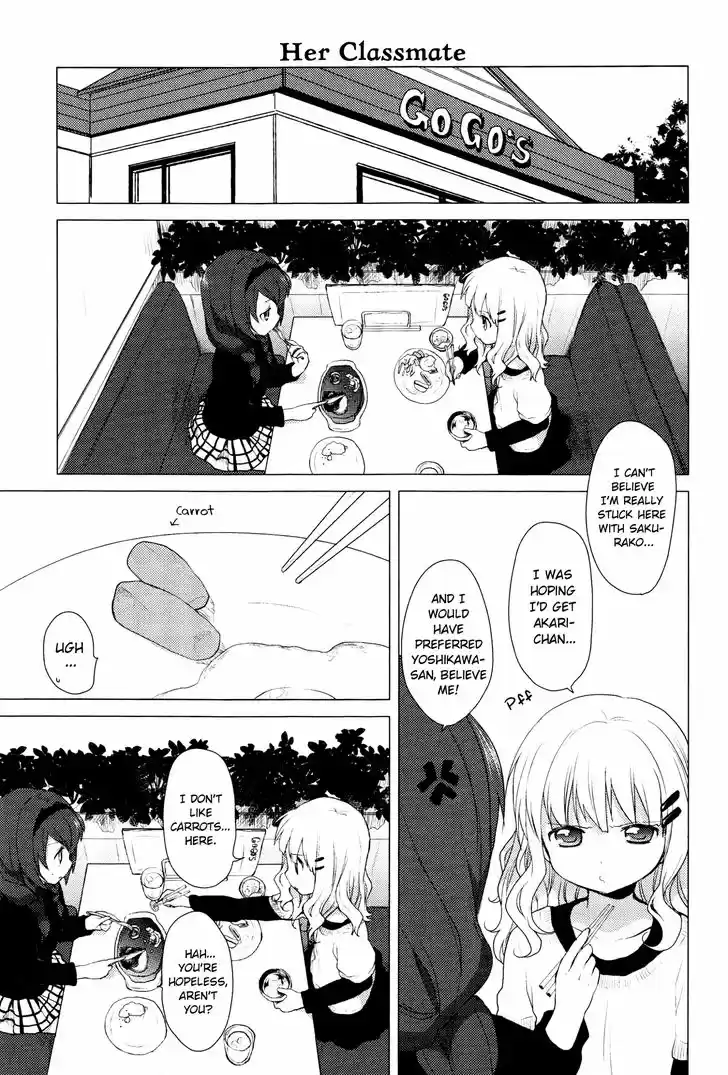 Yuru Yuri 26