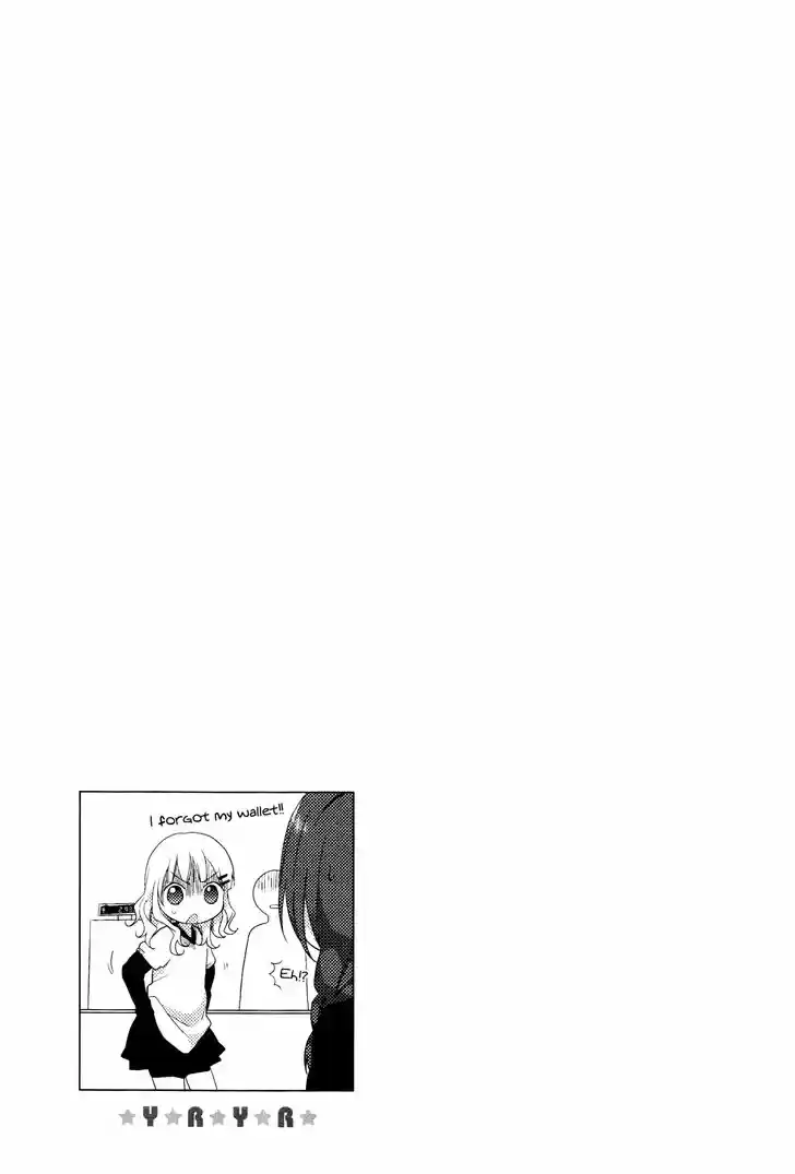 Yuru Yuri 26