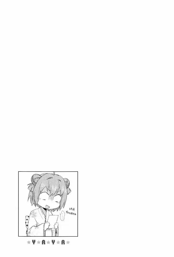 Yuru Yuri 27