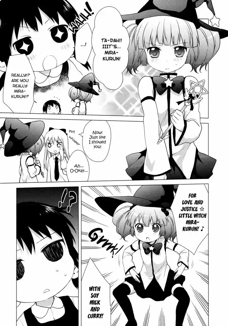 Yuru Yuri 29