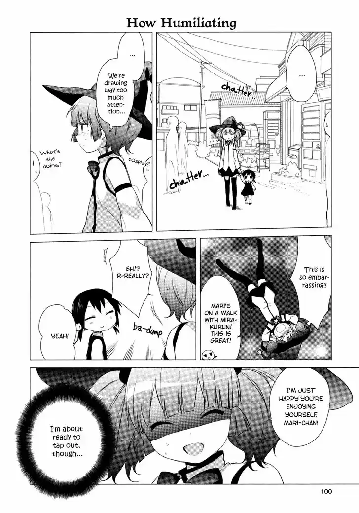 Yuru Yuri 29