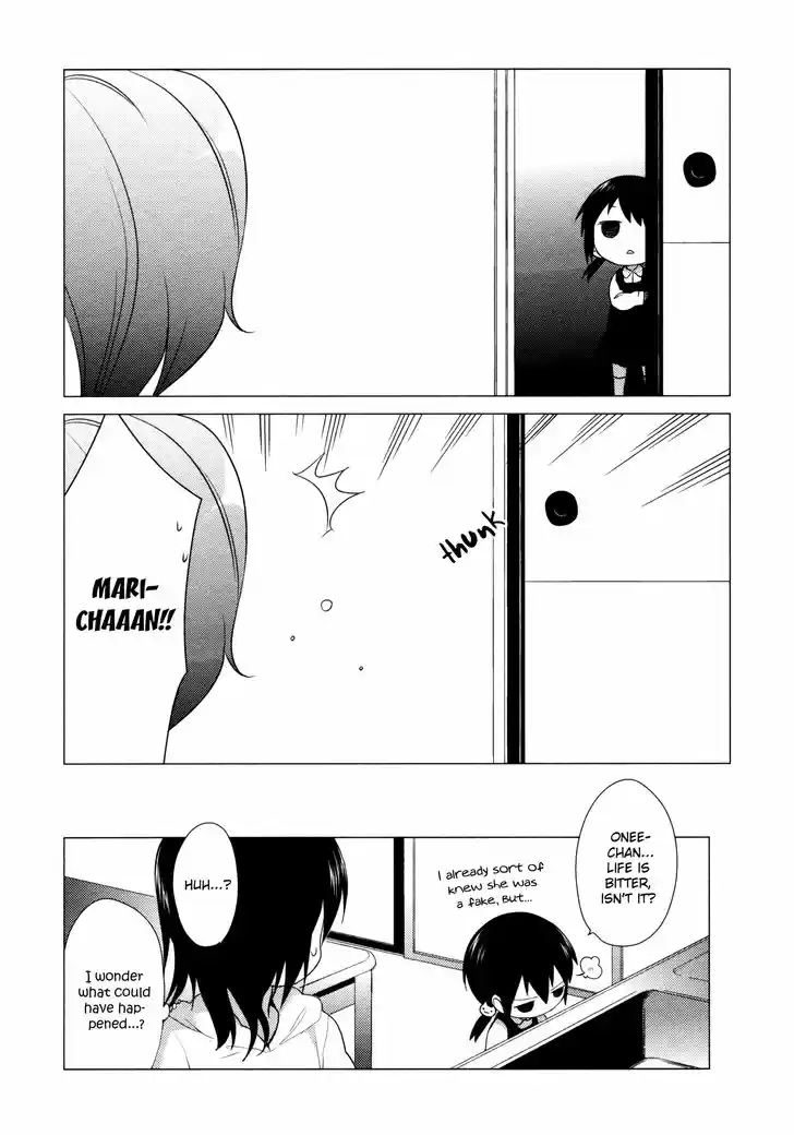 Yuru Yuri 29