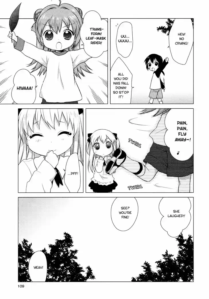 Yuru Yuri 30