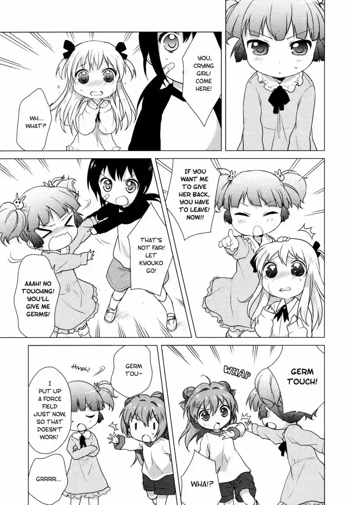 Yuru Yuri 30