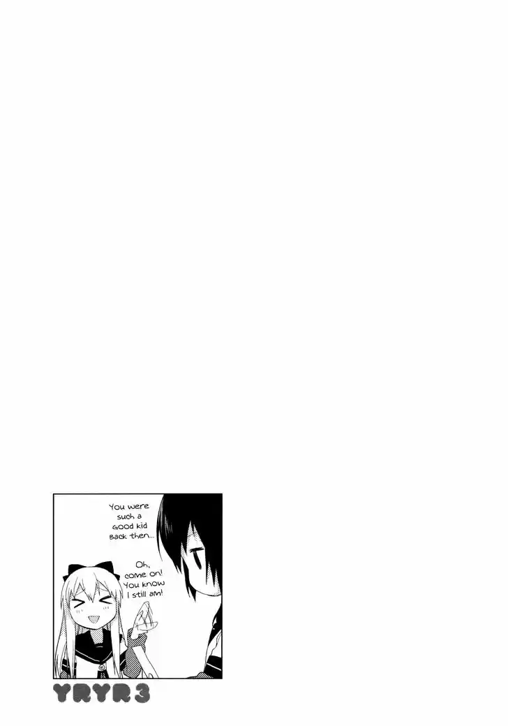 Yuru Yuri 30