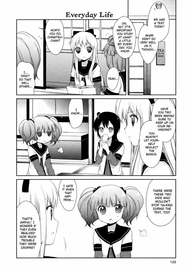 Yuru Yuri 31