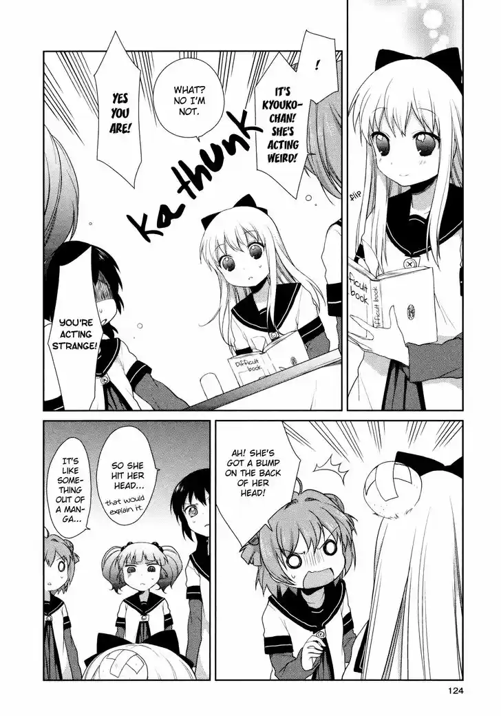Yuru Yuri 31