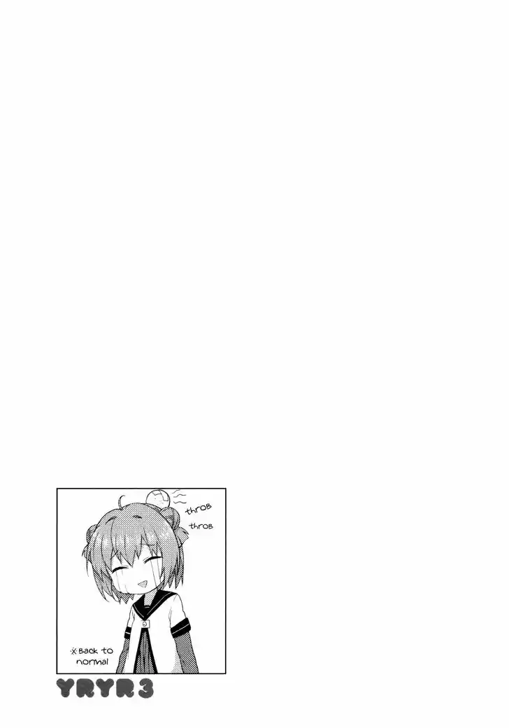 Yuru Yuri 31