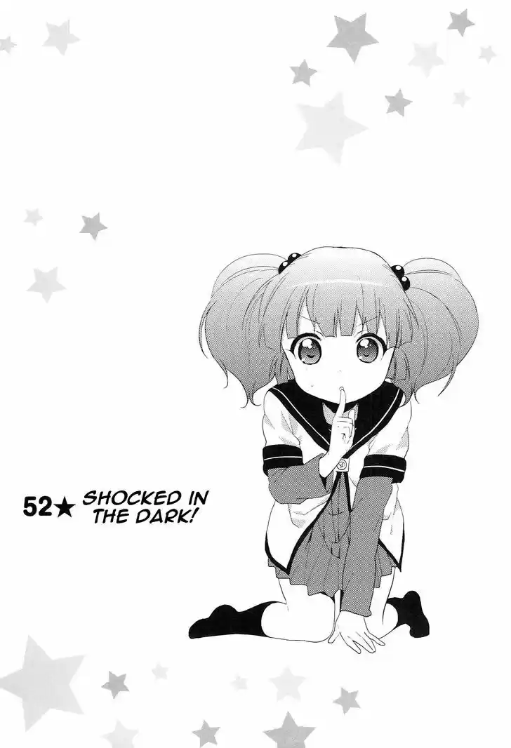 Yuru Yuri 52