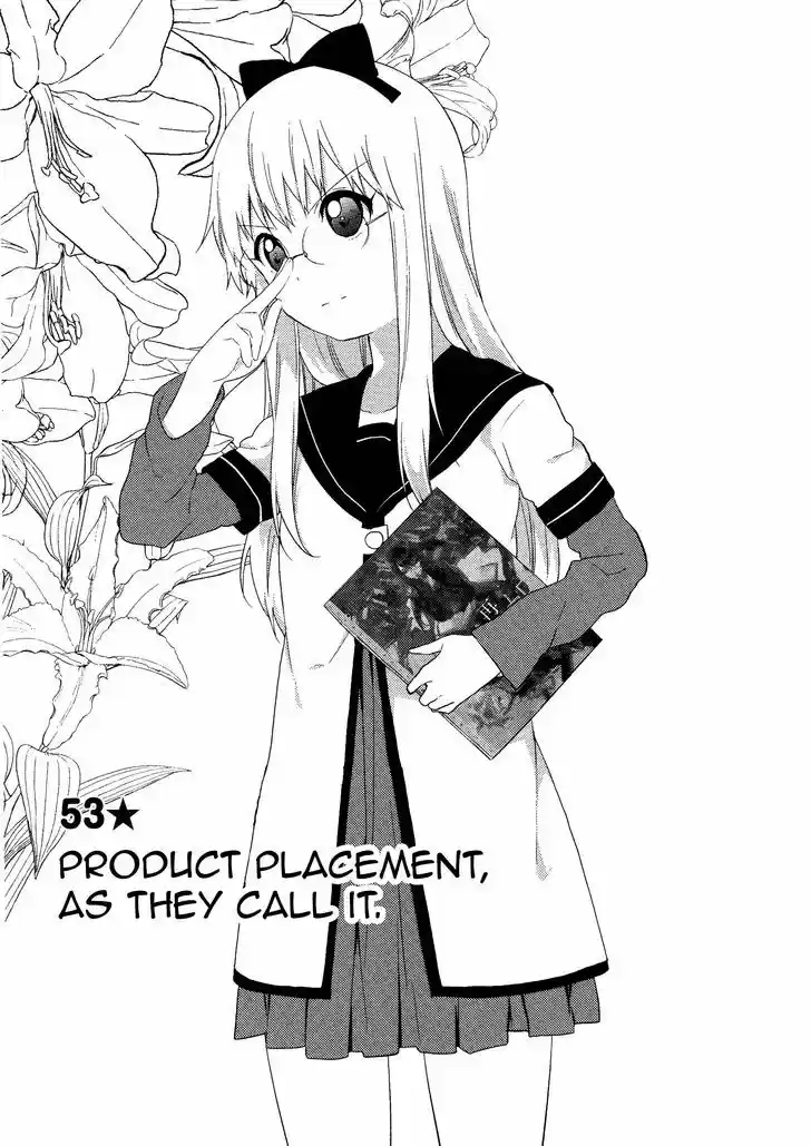 Yuru Yuri 53