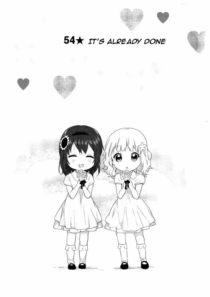 Yuru Yuri 54