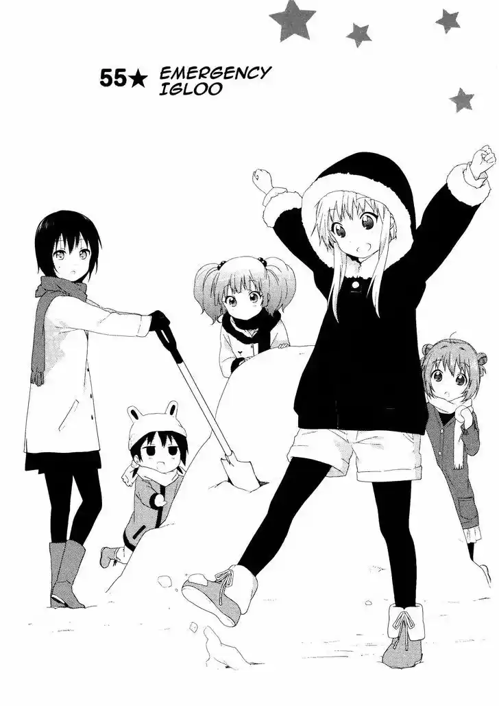 Yuru Yuri 55