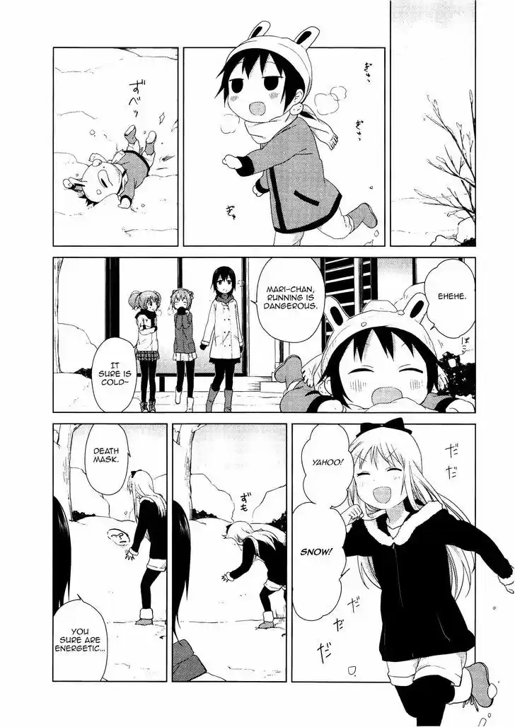 Yuru Yuri 55