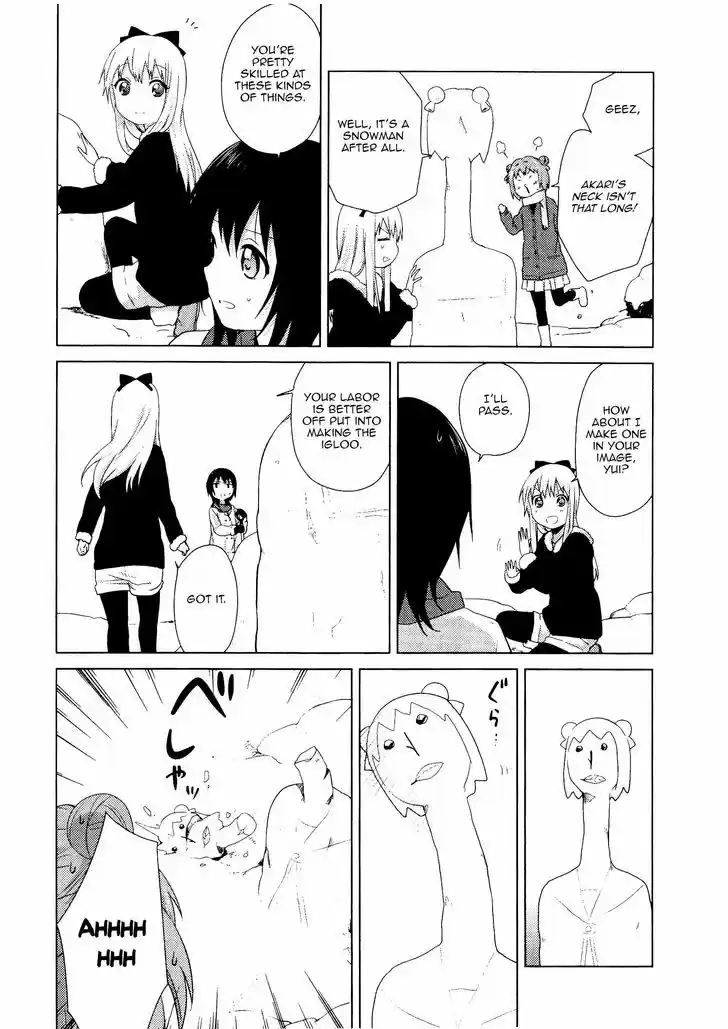 Yuru Yuri 55