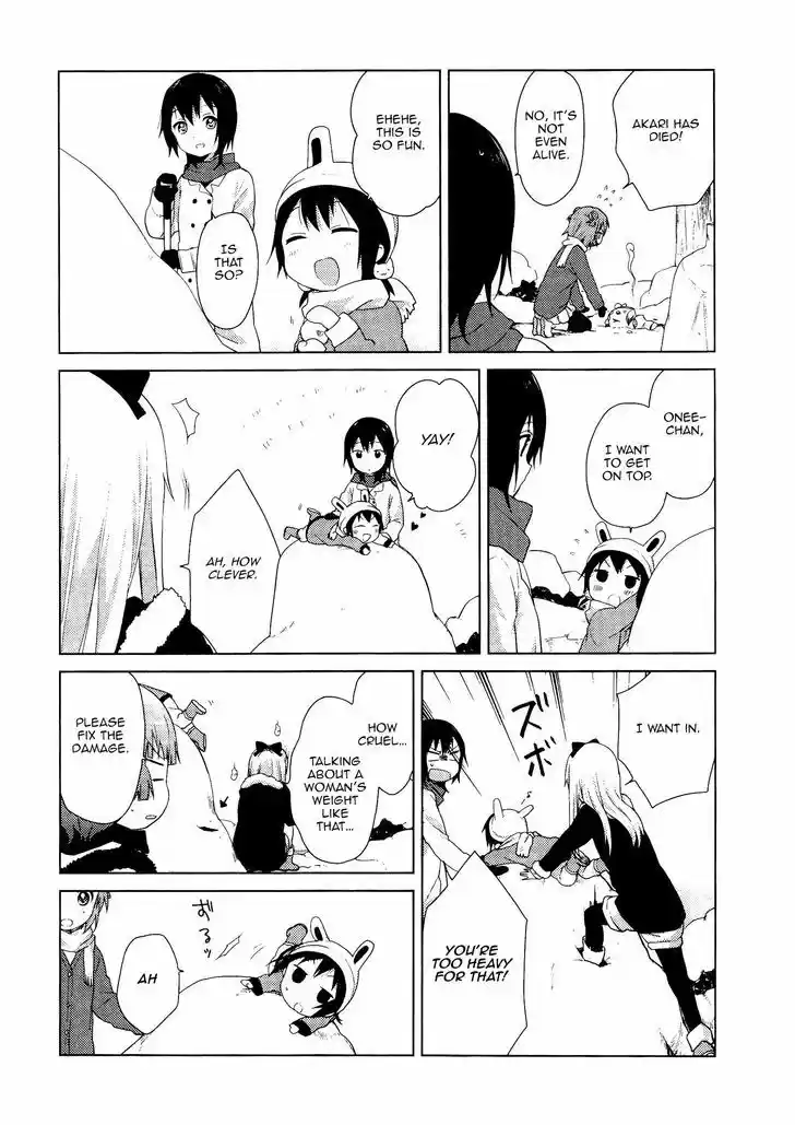 Yuru Yuri 55