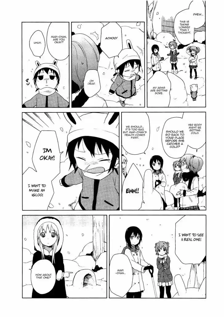 Yuru Yuri 55