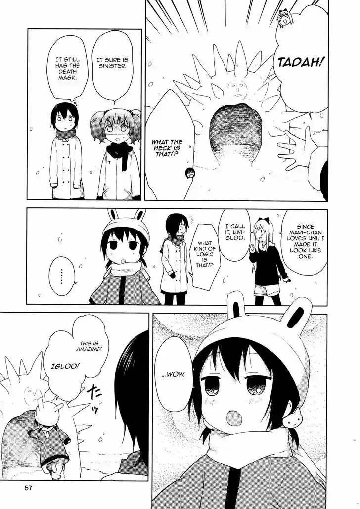 Yuru Yuri 55
