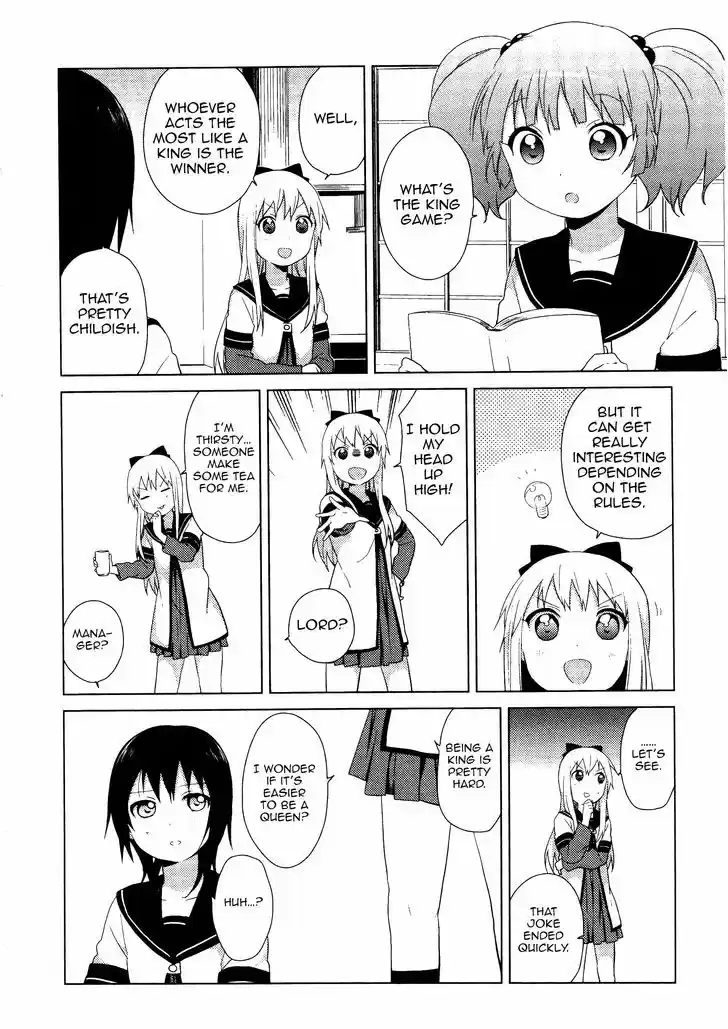 Yuru Yuri 56