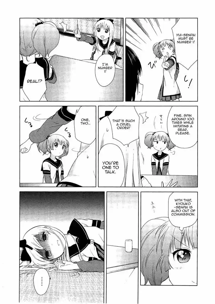 Yuru Yuri 56