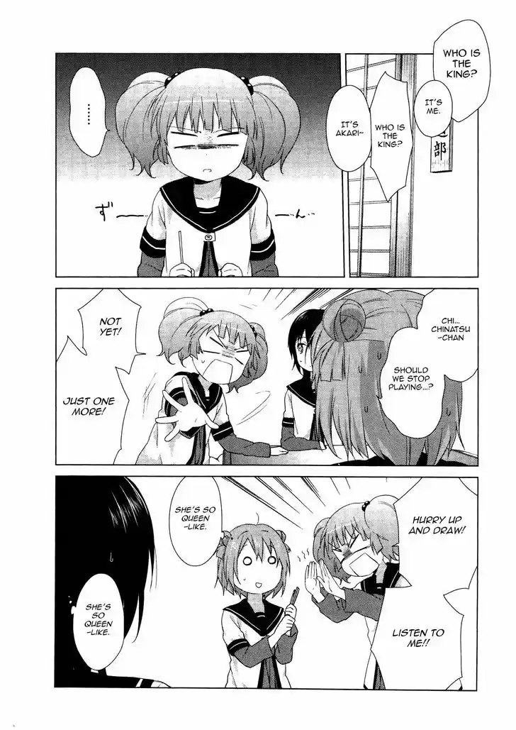 Yuru Yuri 56