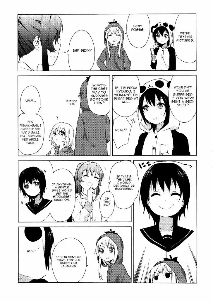 Yuru Yuri 57