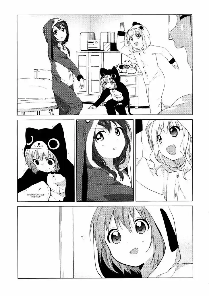 Yuru Yuri 58